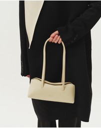 Freja NYC - Mini Chrystie Bag - ICONIC EXCLUSIVE