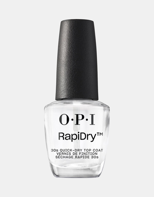 O.P.I - O.P.I Rapidry Top Coat