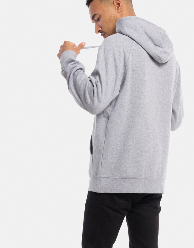 Stock & Co. - Roman Hoodie