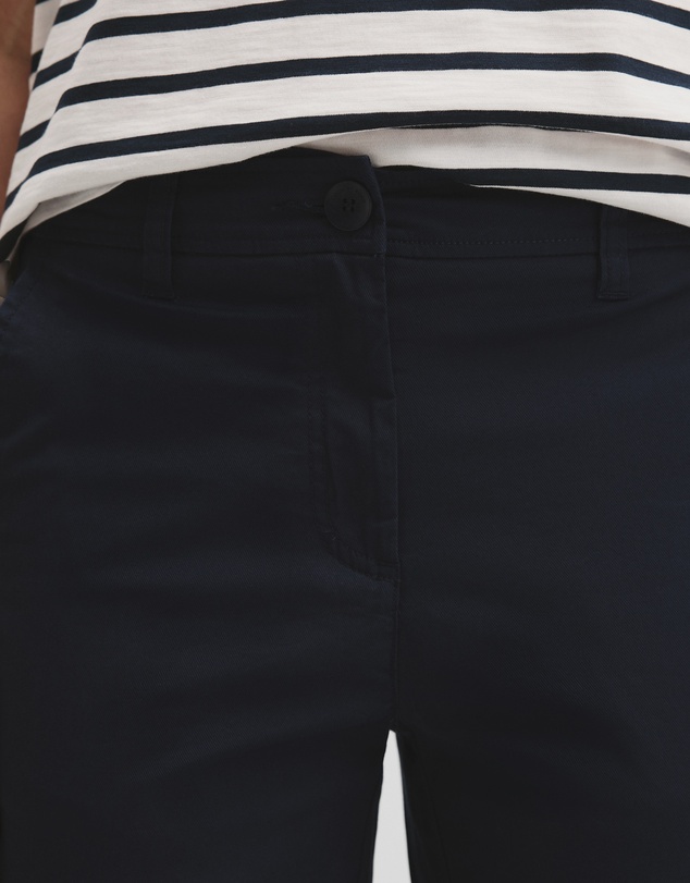 Country Road - Australian Cotton Twill Walk Pant