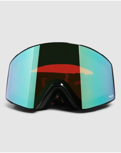 BLACK/STELLAR CHROME