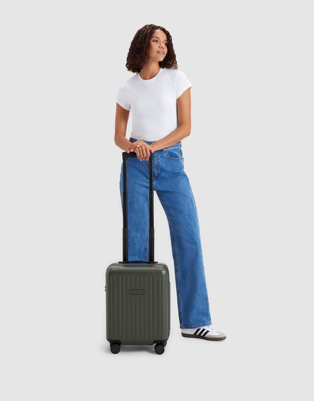 Globite - Journey Underseat Compact