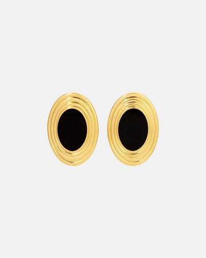 Heaven Mayhem - Rowan Earrings