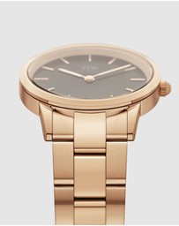 Daniel Wellington - Iconic Link 40mm
