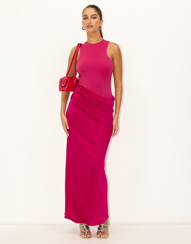 Dazie - Solstice Maxi Dress
