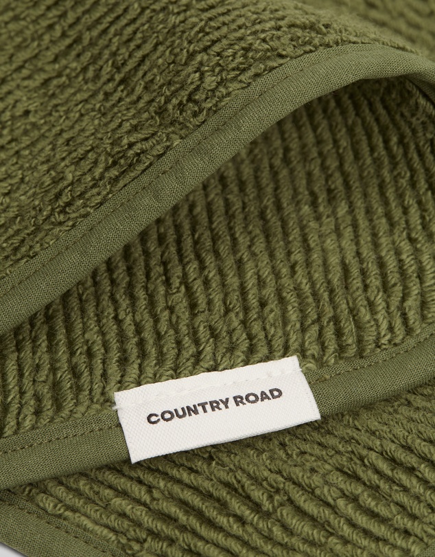 Country Road - Mara Australian Cotton Kids Wash Cloth Pack Of 3