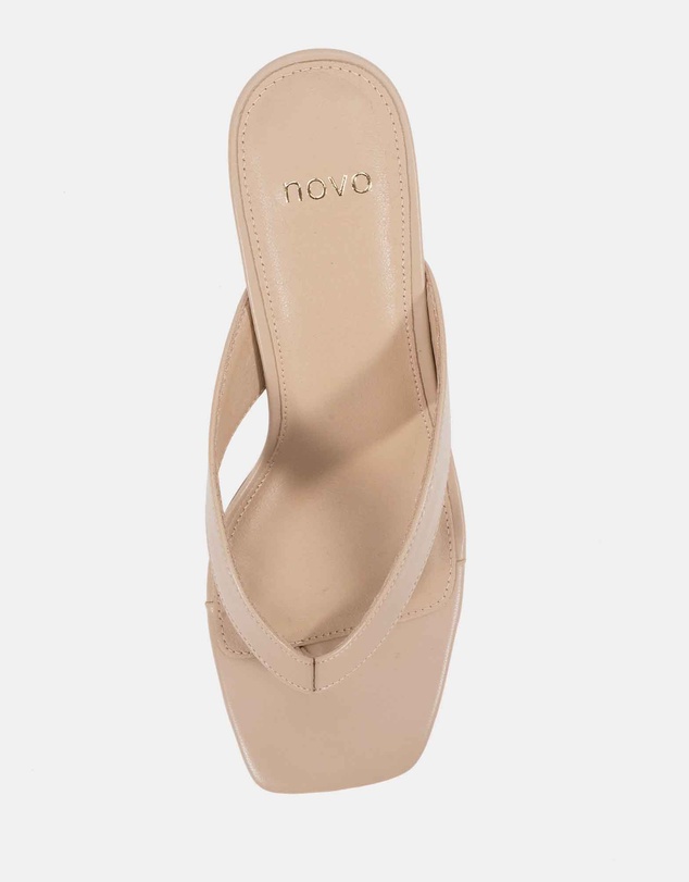 Novo - Letty Heels