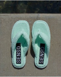 Senso - Izzy