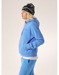 Arc'teryx - Emblem Fleece Hoody Women's