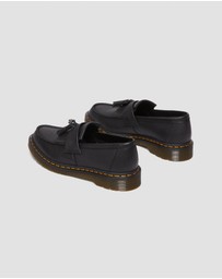 Dr Martens - Adrian Tassel Loafers - Women's