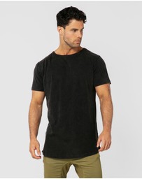 ONEBYONE - Classic Blank Tee
