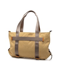 Pre-Loved by Azura Reborn - Pre-Loved Canvas Eye Nature Tote