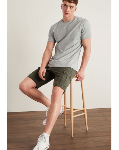 Grey Marl