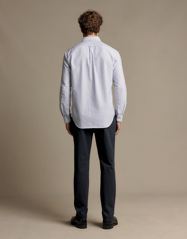 R.M.Williams - Stanley Oxford Shirt