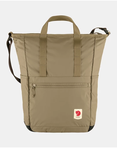 Fjallraven - High Coast Totepack Backpack