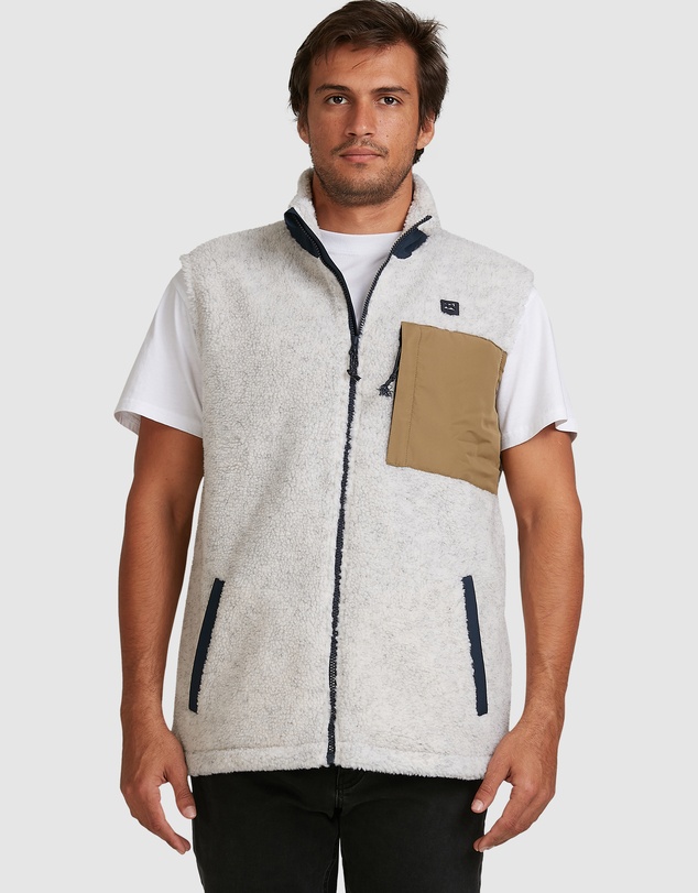Billabong - Canyon Vest