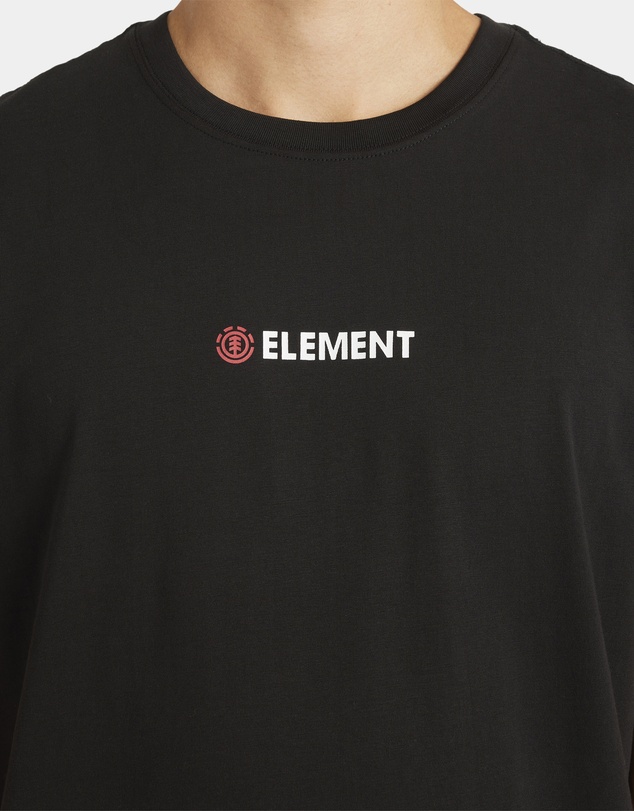 Element - Mens Blazin Chest T-Shirt