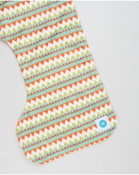 itti bitti - Burpy Cloth x 2