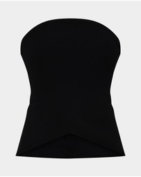 Forcast - Veya Panel Bodice
