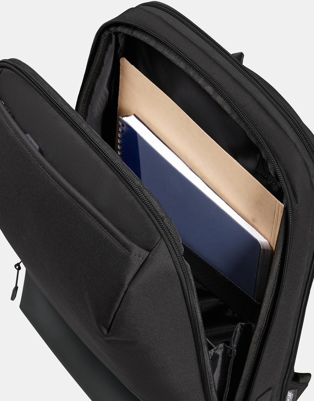 Samsonite - StackD Biz Laptop Backpack 15.6