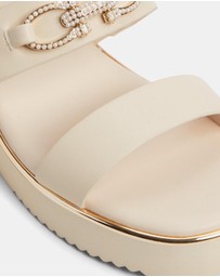 ALDO - Marren Strap Wedges