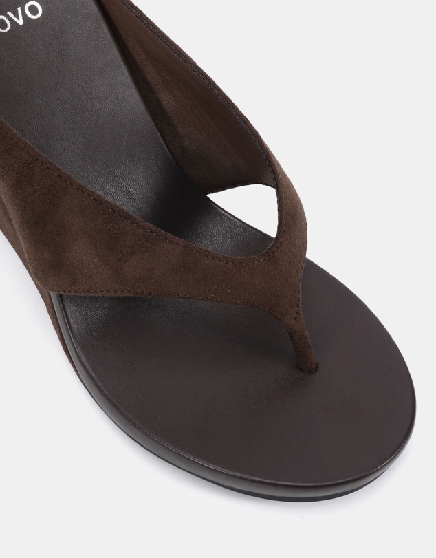 Novo - Yoasobi Wedges