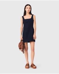 Maje - Ribami Dress
