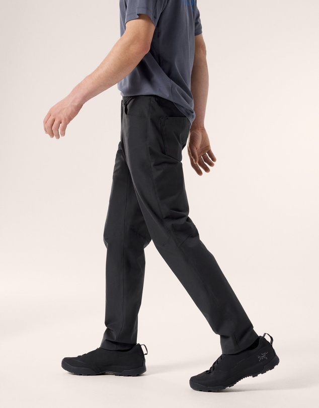 Arc'teryx - Kragg Cotton Pant Men's