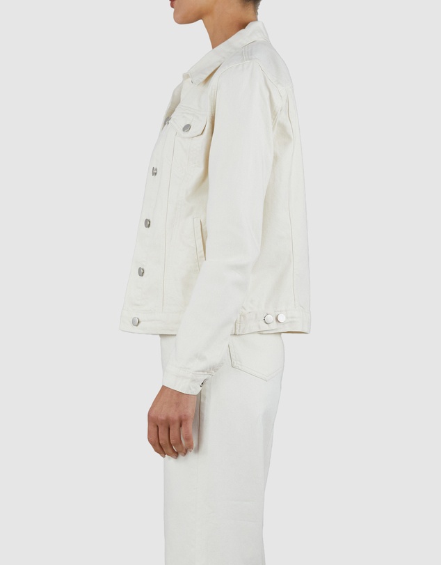 Amelius - Alliance Drill Denim Jacket