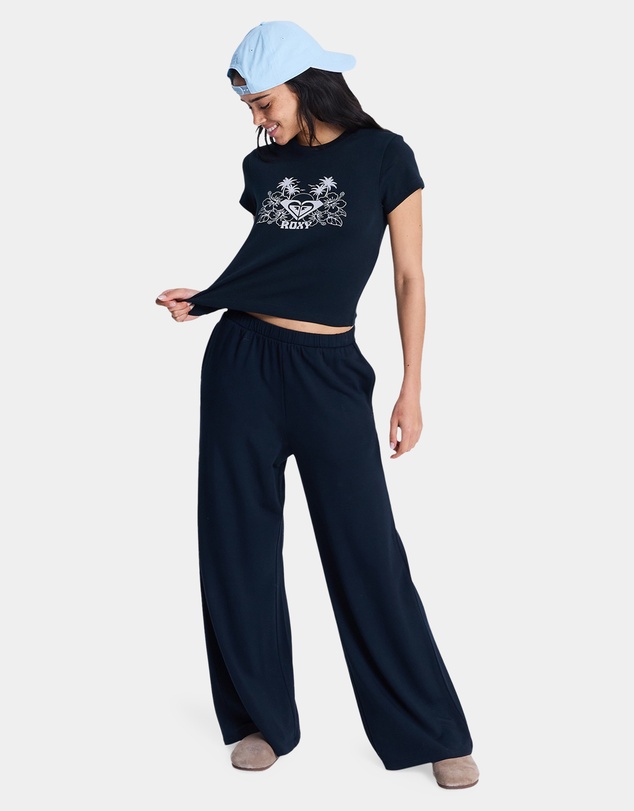 Roxy - Womens Beach Love T-Shirt