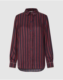 Stine Goya - Dry Viscose Long Sleeve Shirt