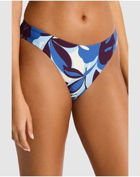 Sea Level Australia - Rumba Sporty Mid Pant