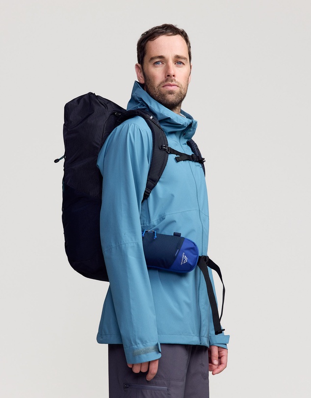 Kathmandu - The Trailhead Pack - Customisable 20L