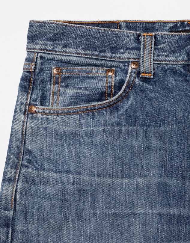 Nudie Jeans - Rad Rufus Jeans
