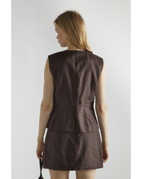 Glamorous - A-Line Mini Skirt