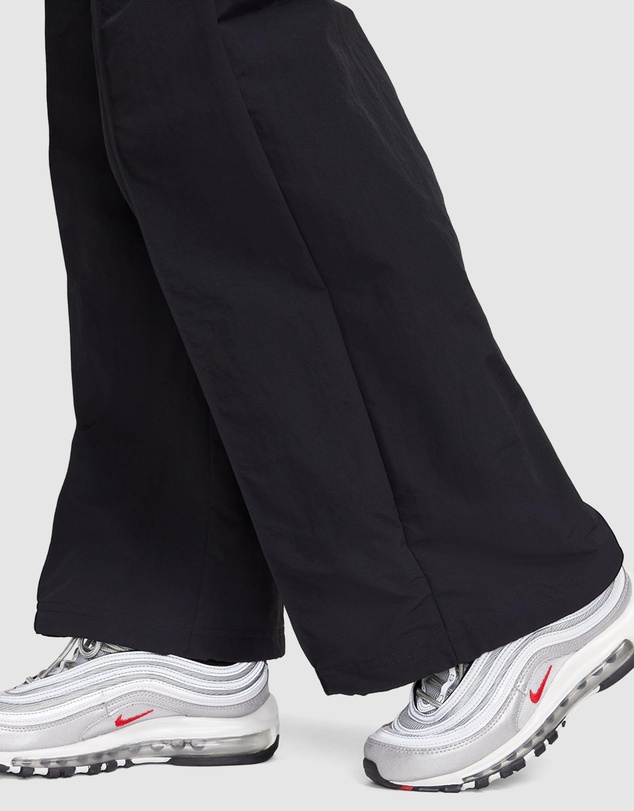 Nike - Sportswear Trend Woven Mid-Rise Pants