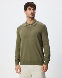 BOSS - Asac Jumper