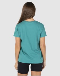 UNIT - UNIT Championship Ladies T-Shirt