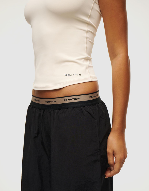 P.E Nation - Foundation Muscle Tank