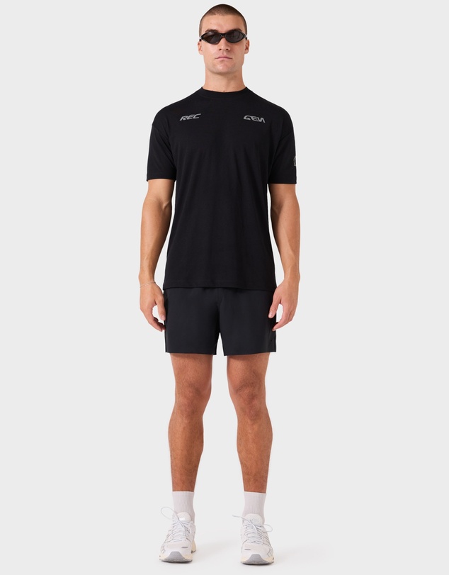 REC GEN - Oxy Mass DIV Tee
