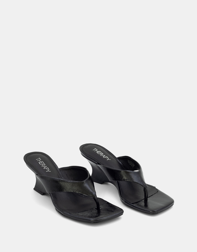 Therapy - Tease Wedge Thong