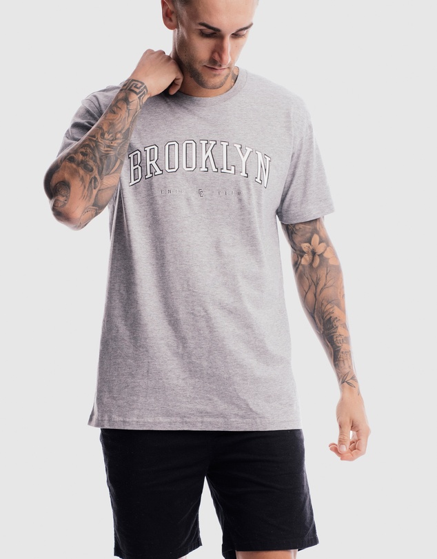 Counter Culture - Brooklyn Tee
