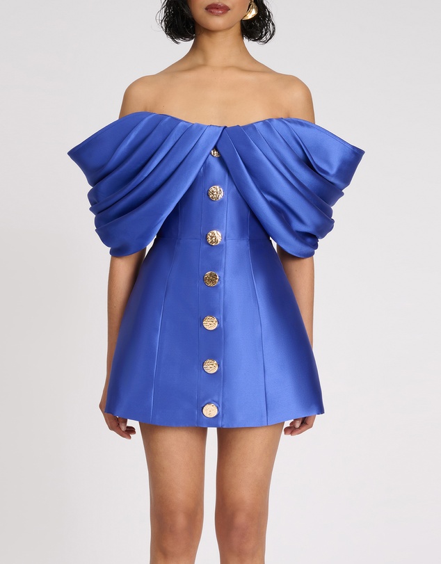 ELIYA THE LABEL - Hannah Dress