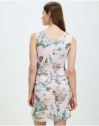 Honey and Beau - All the Kisses Dress