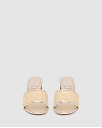 Nine West - Fins