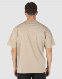 UNIT - UNIT Champ Men's Oversized T-Shirt