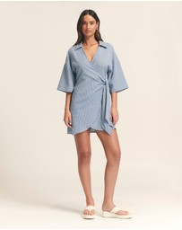 ST MRLO - Balandra Dress