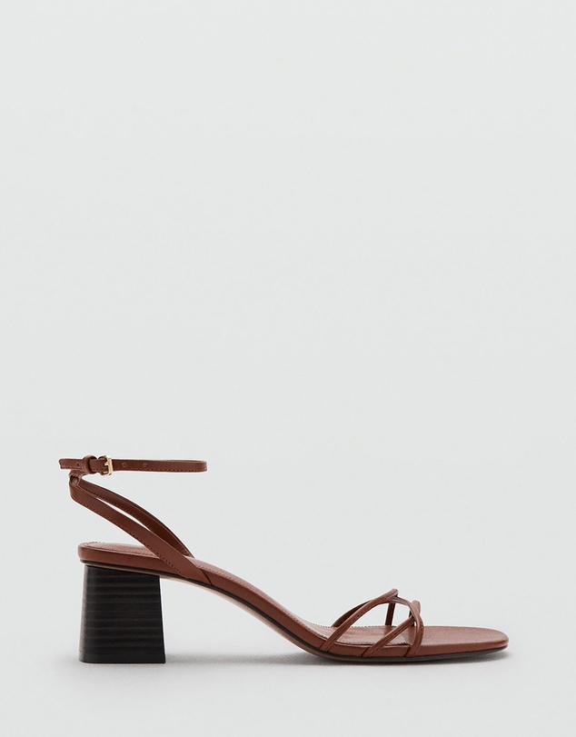 M.N.G - Ray Heels - Women's