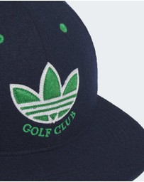 adidas Originals - Originals Golf Club Hat Womens