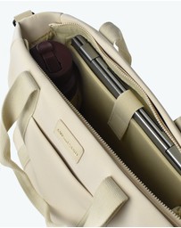 AMP AND SAND - Journey Zip Tote Bag